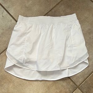 Lululemon skirt